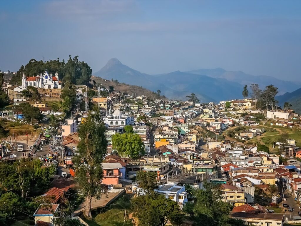 Kodaikanal