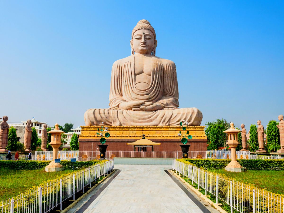 6 Best places to visit in Bihar