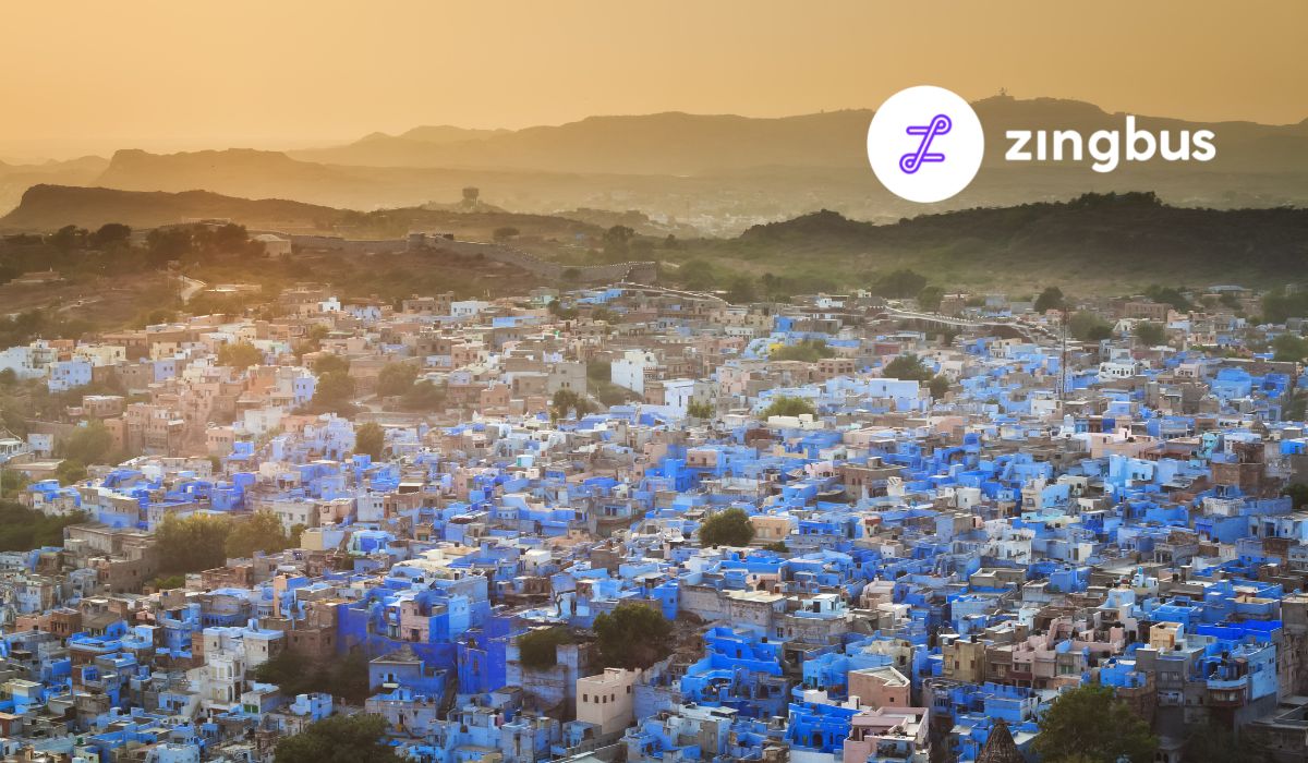 6 Best Places to visit in Jodhpur
