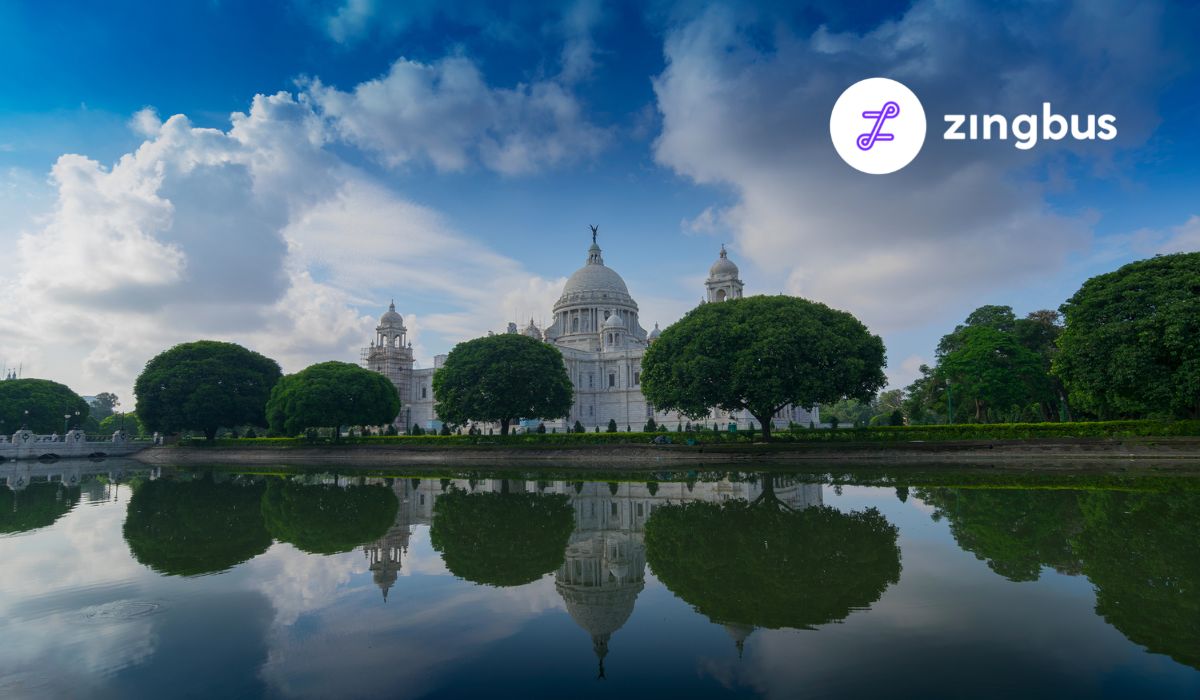 10 Best Places To Visit In Kolkata