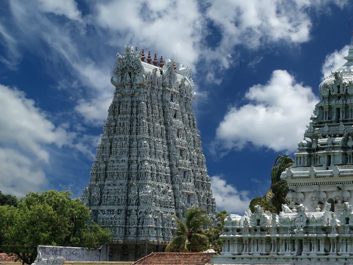 Unconventional Cities In South India That Are Stunning & Should Be On Your Bucket List This Year