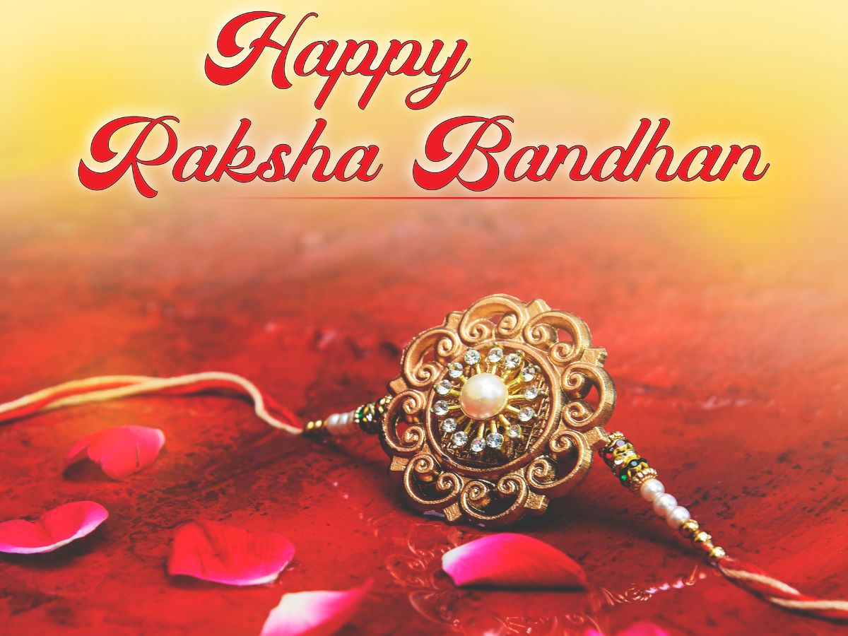 Raksha Bandhan 2023: Date, History, Significance, and Things to Do