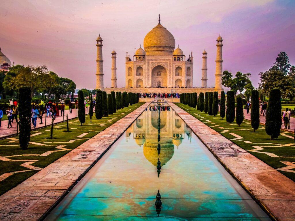 Top 10 best photography spots in India