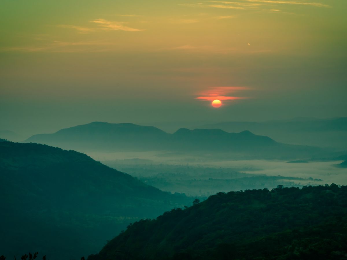 7 Best places to visit in Mahabaleshwar