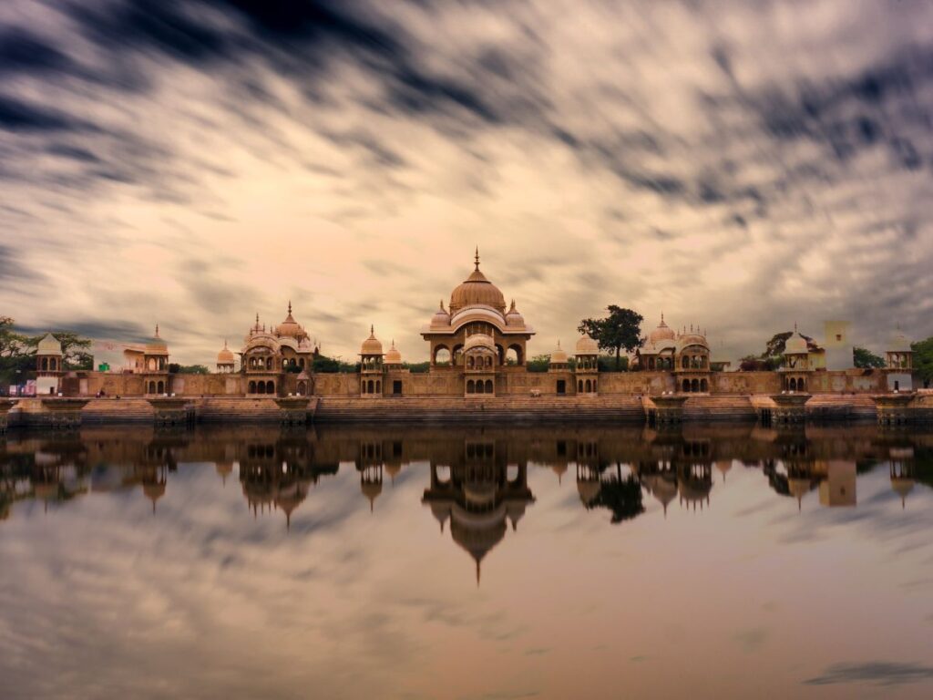 Mathura Mandir