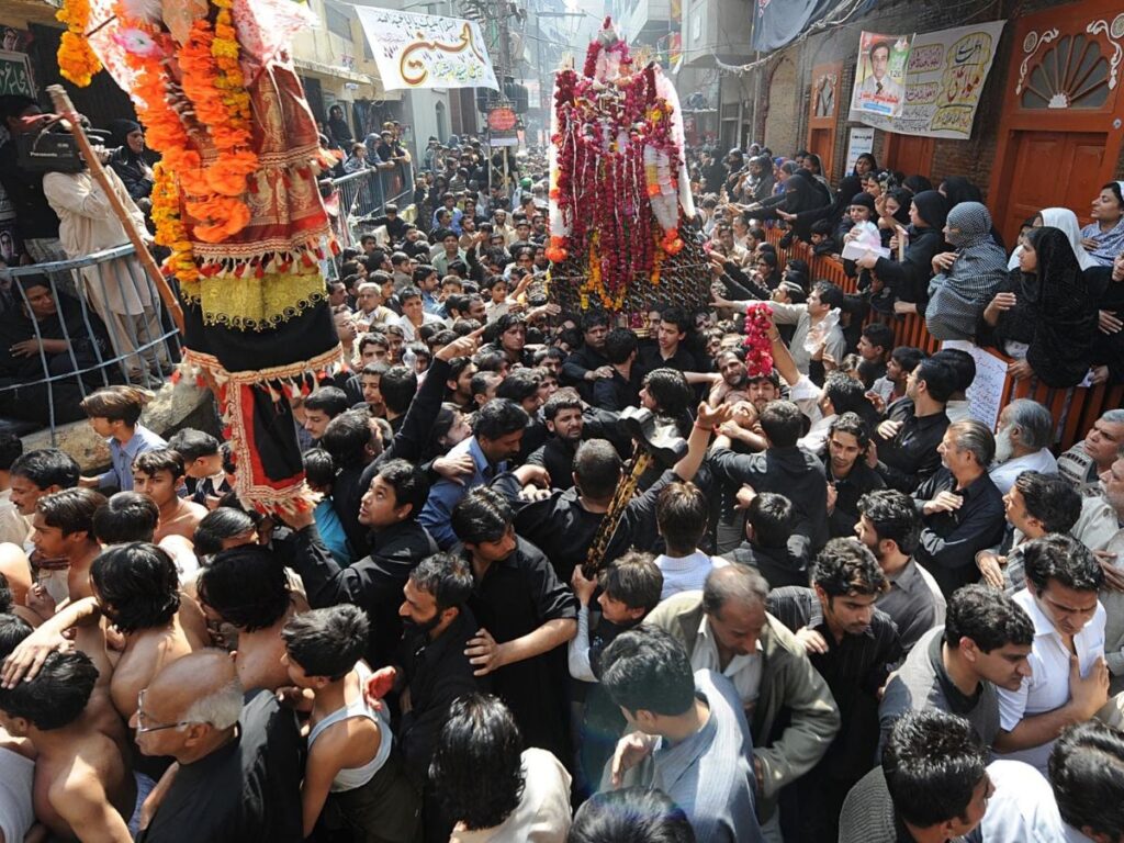 muharram
