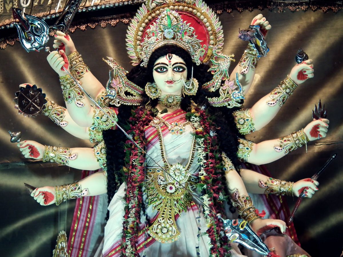 Durga Puja: All you need to know