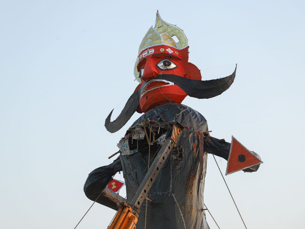 Dussehra Festival