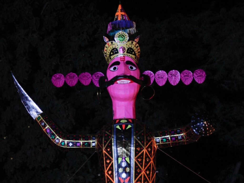 Dussehra 2023