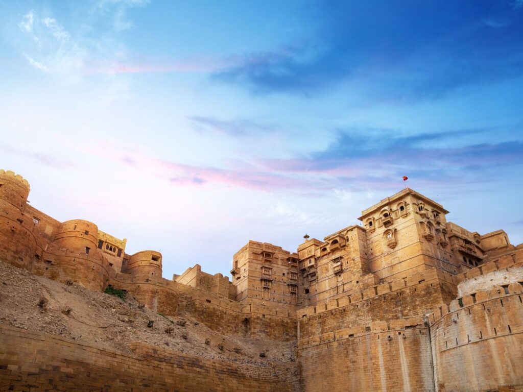 Things to do in Jaisalmer