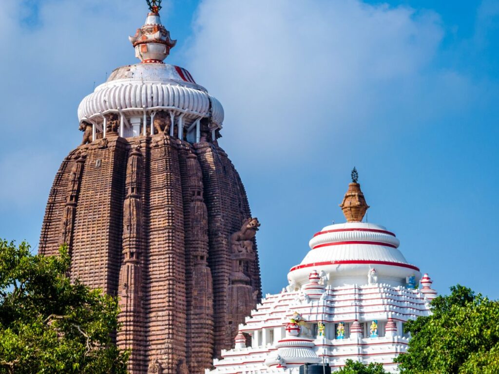 Best Places to visit in Puri