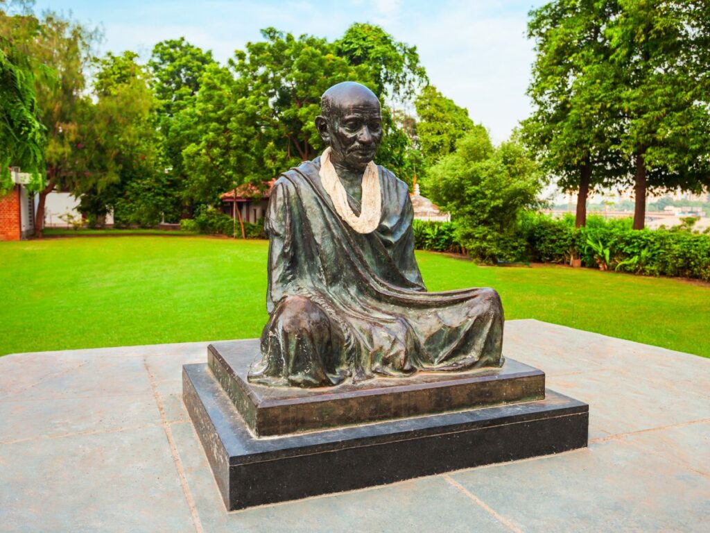 Gandhi Jayanti