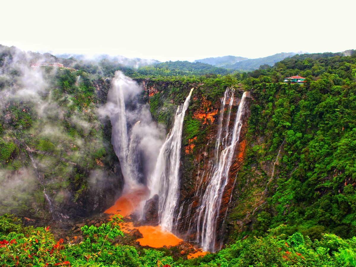 Travel Guide to Jog Falls, Best Attractions & things to do