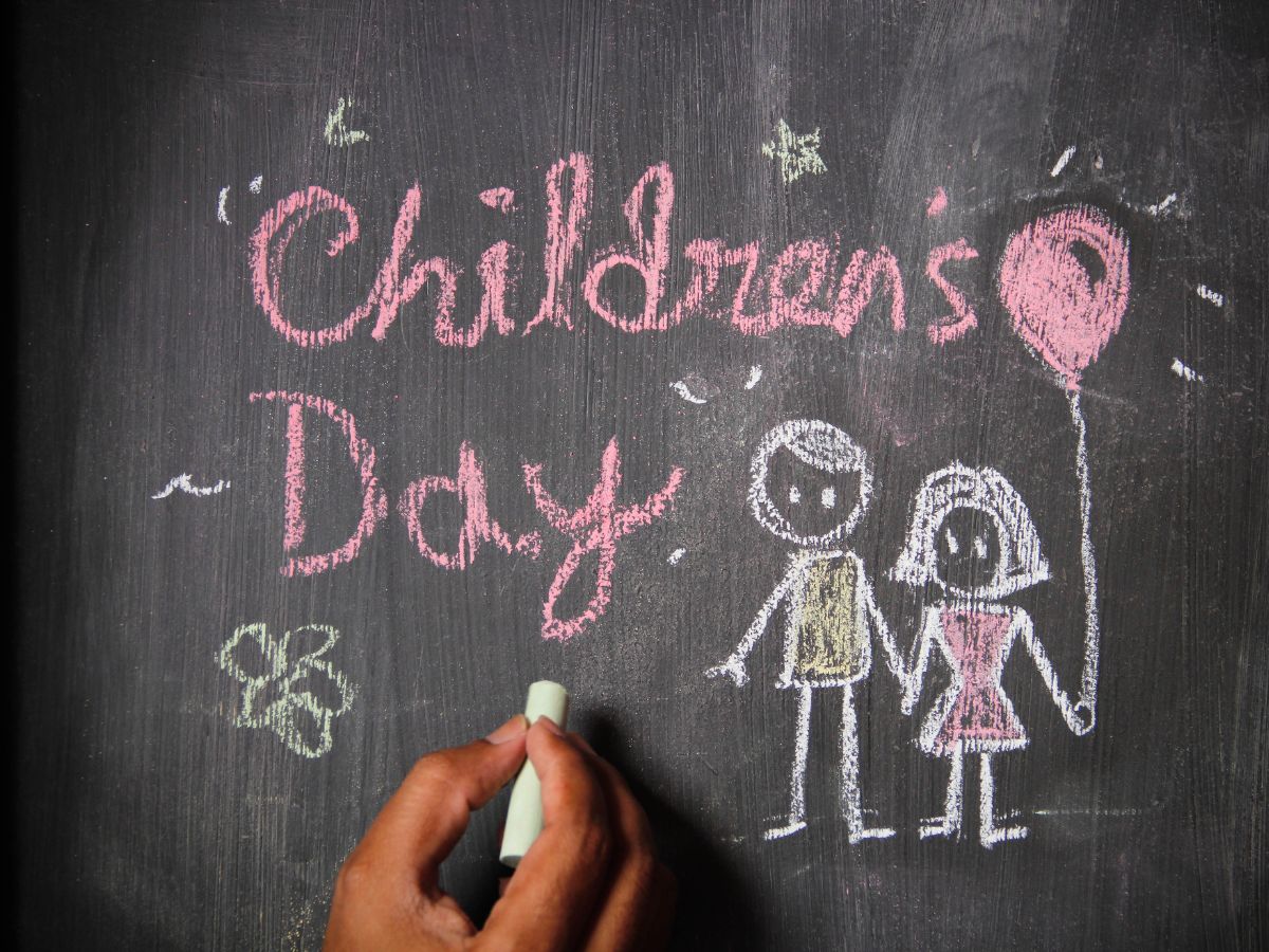 Children’s Day- history, date, significance