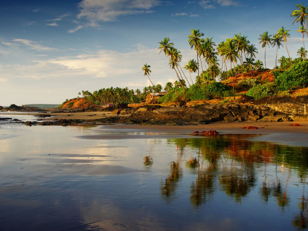 5-Day Goa Itinerary: Exploring the Best of the Beach Paradise