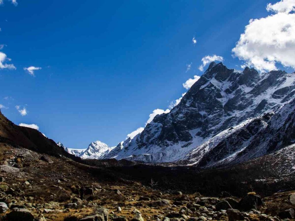 10 Best Snow Treks Routes in the Himalayas