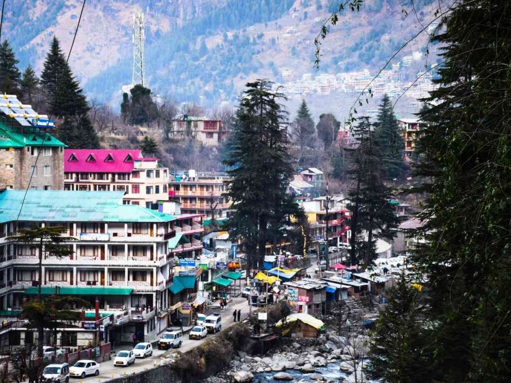 manali