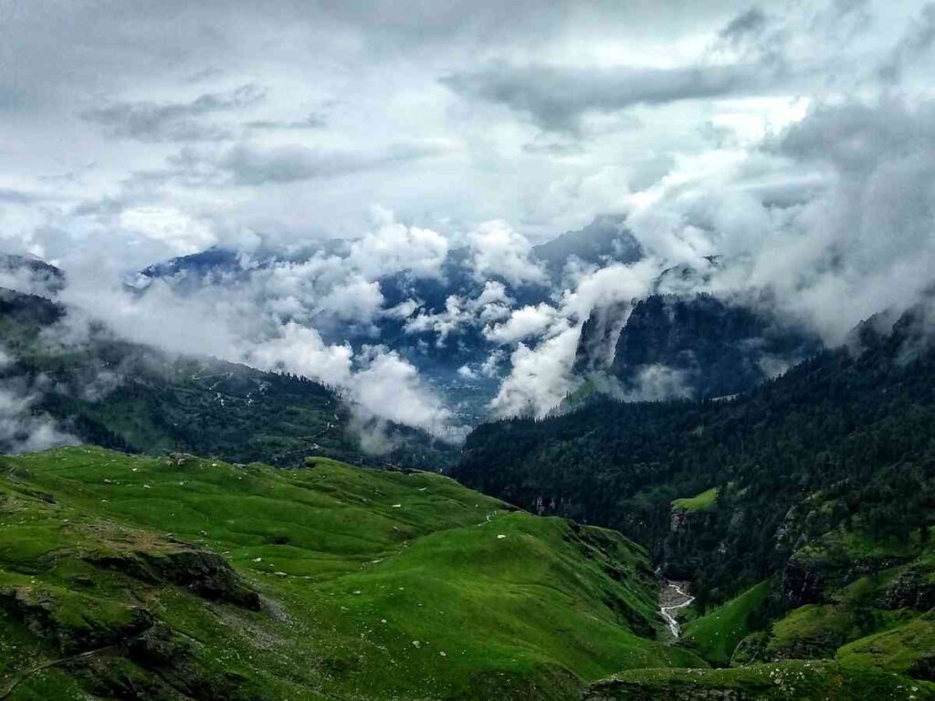 Manali Diaries: 5 Days of Bliss in November! - Zingbus