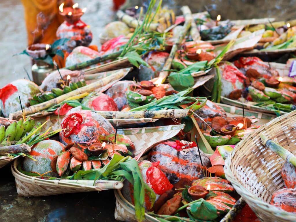 Chhath Puja