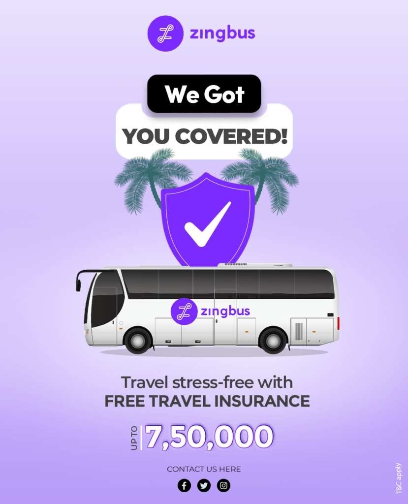 travel insurance