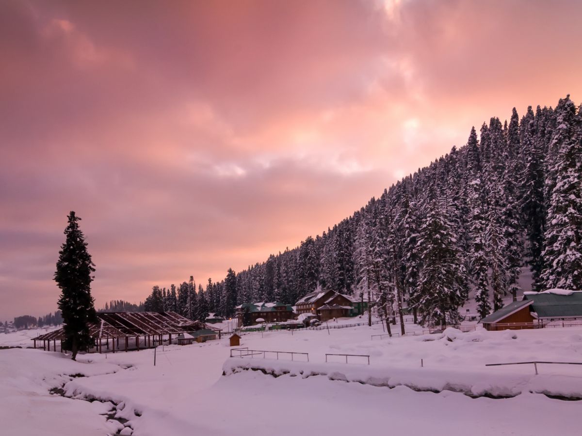 How To Plan A Kashmir Trip In This Year For A Perfect Vacation?