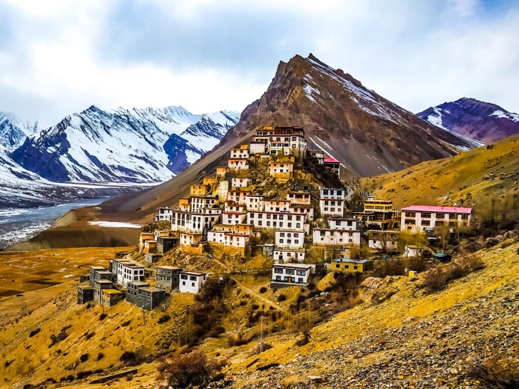 places to visit in Kaza