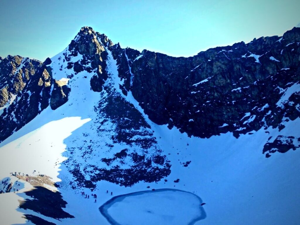 Roop Kund trek