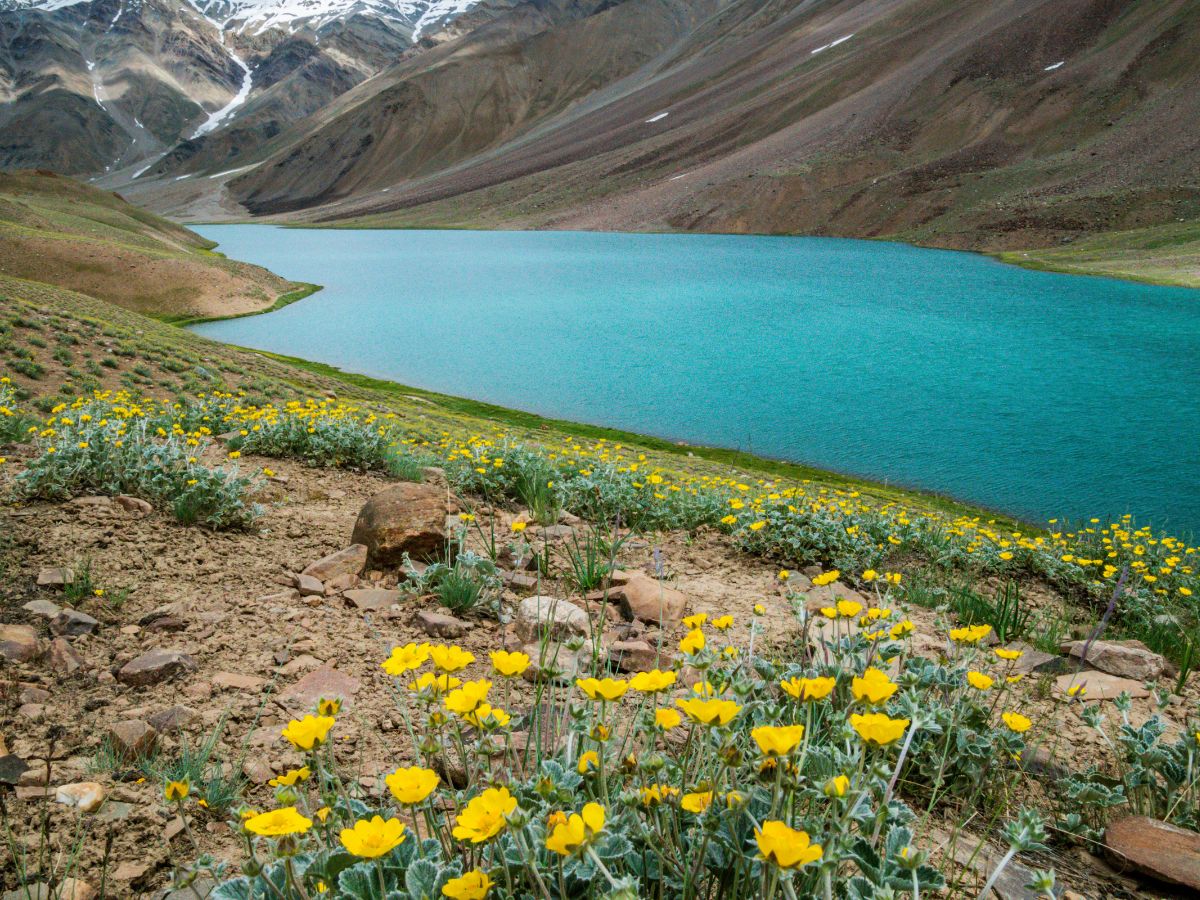 Places to visit in Kaza