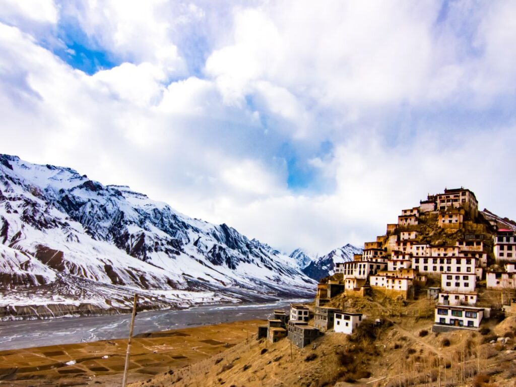 places to visit in kaza
