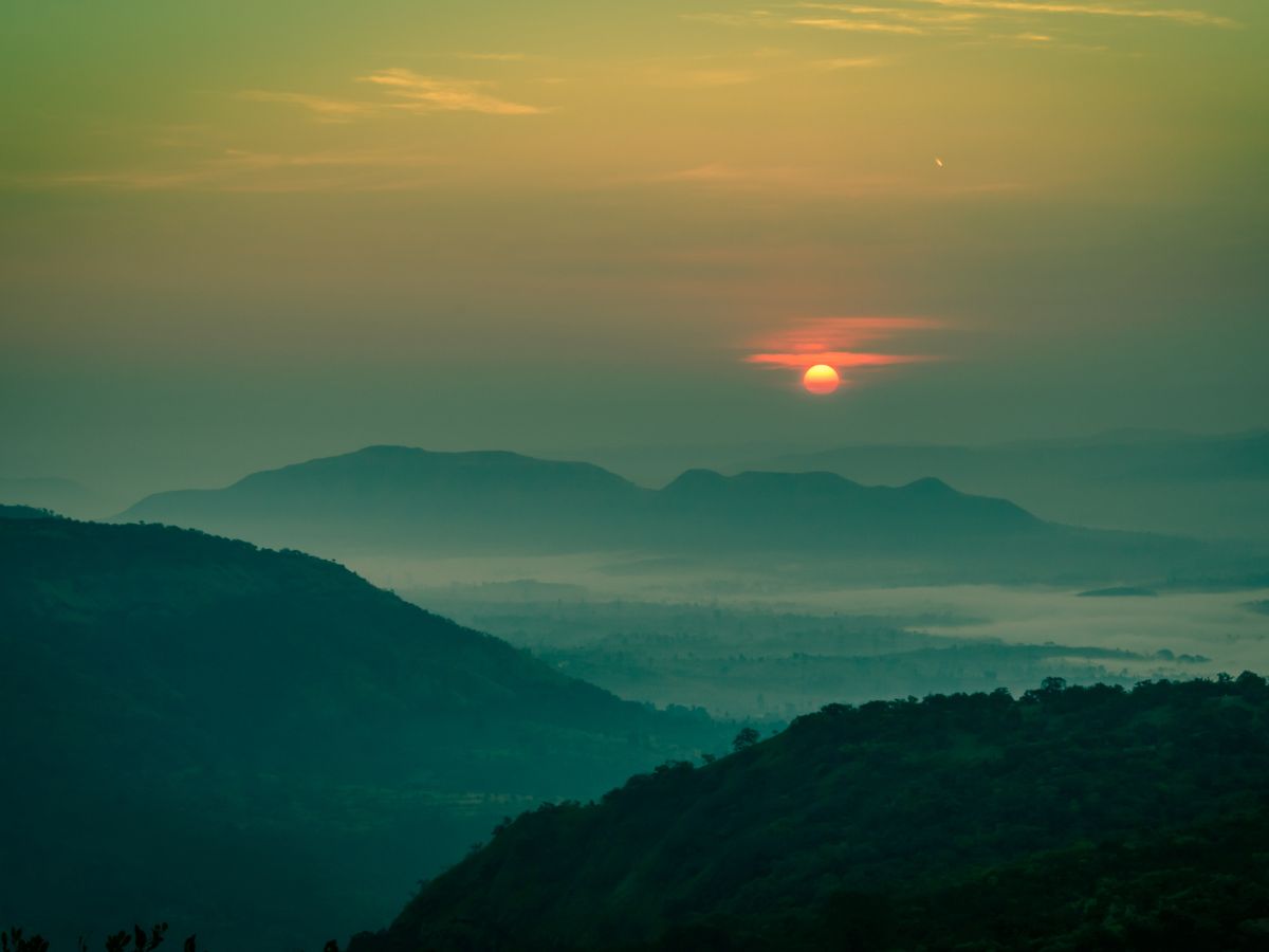 Mahabaleshwar – The best guide to the topical hill station