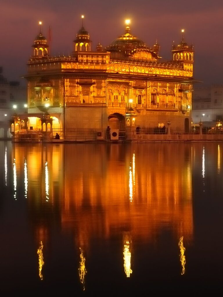 amritsar