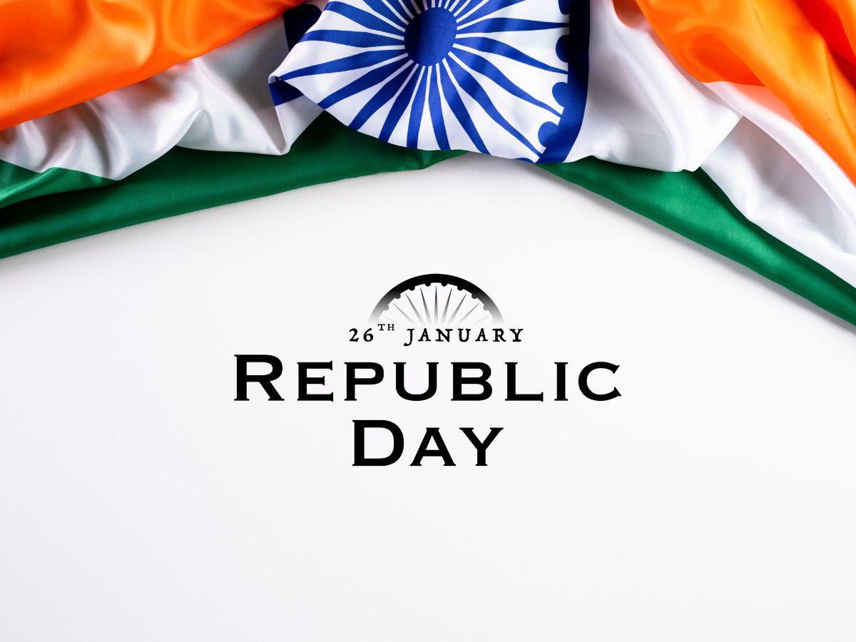 Republic Day- Significance, History & Best Places to visit