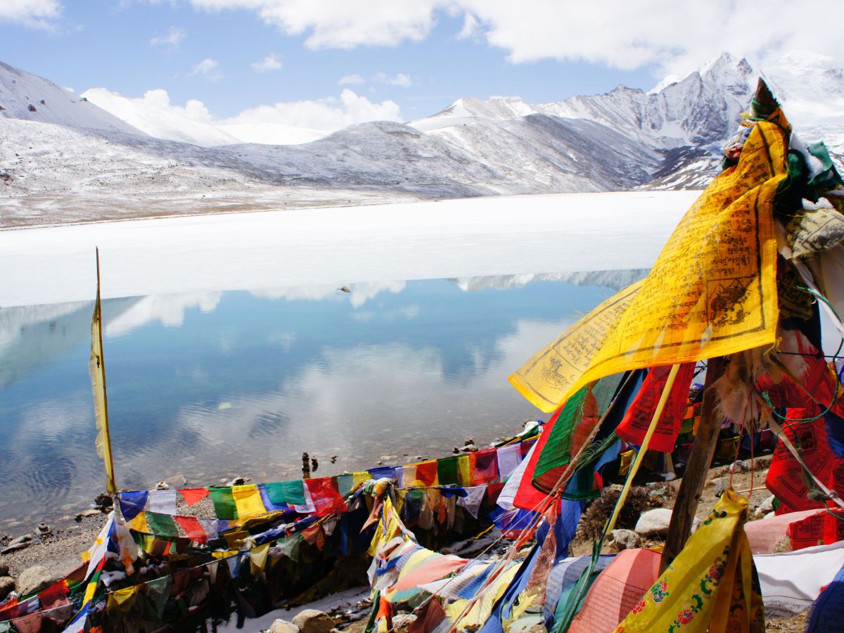 30 Places to visit in Sikkim (Updated October 2024)