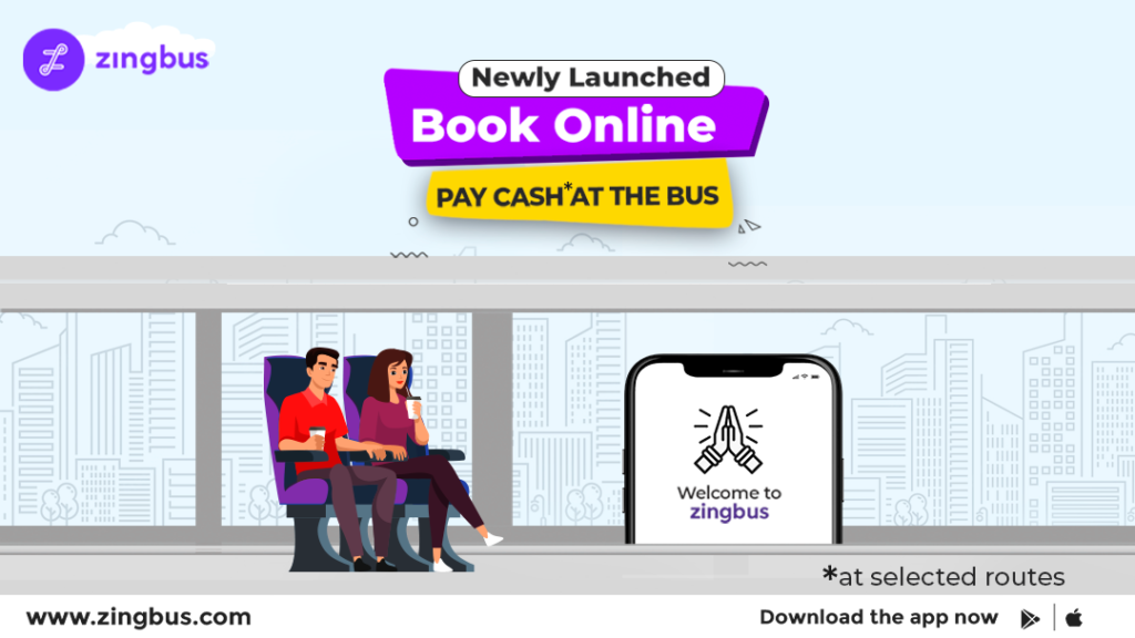 zingbus pay at bus service