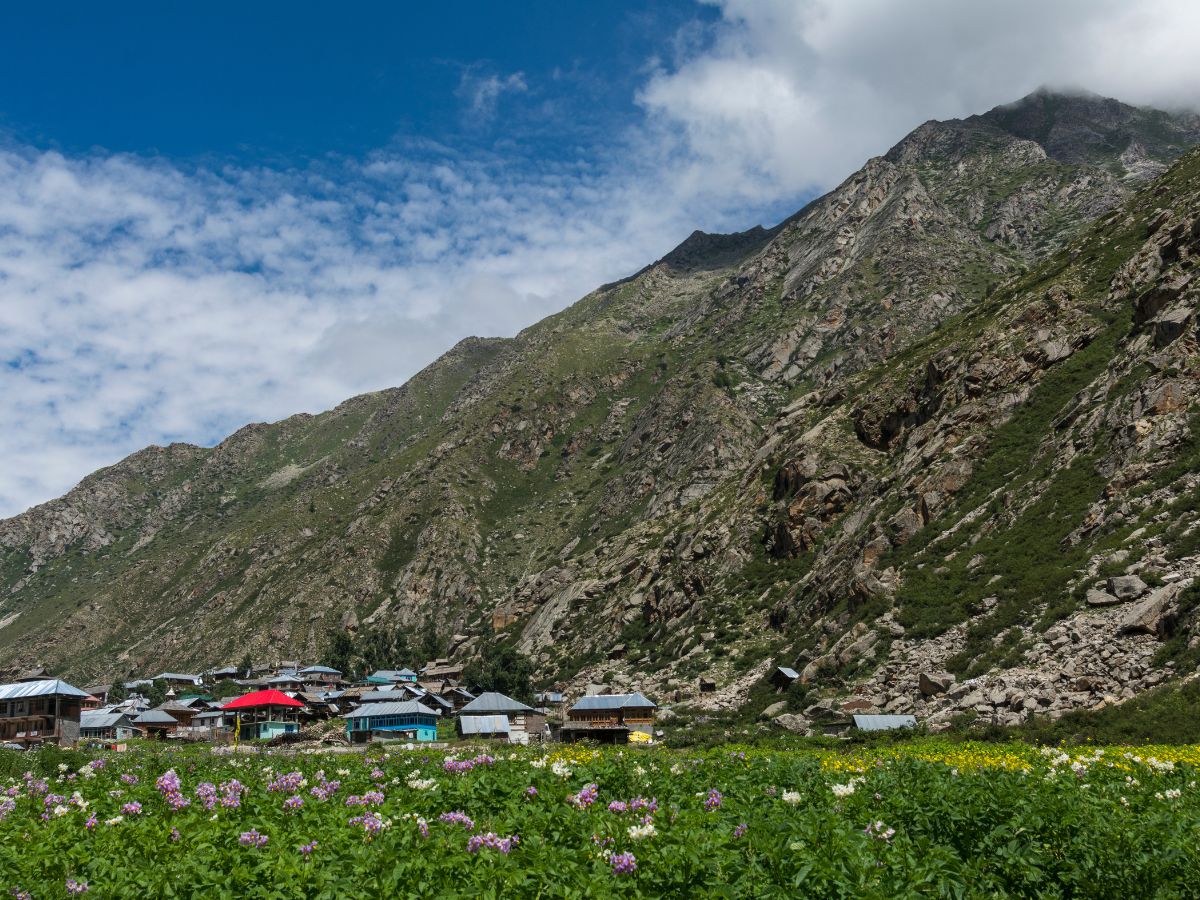5 Wondrous Things to do in Chitkul ,Himachal Pradesh