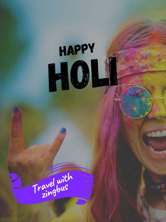 Best Holi parties across India