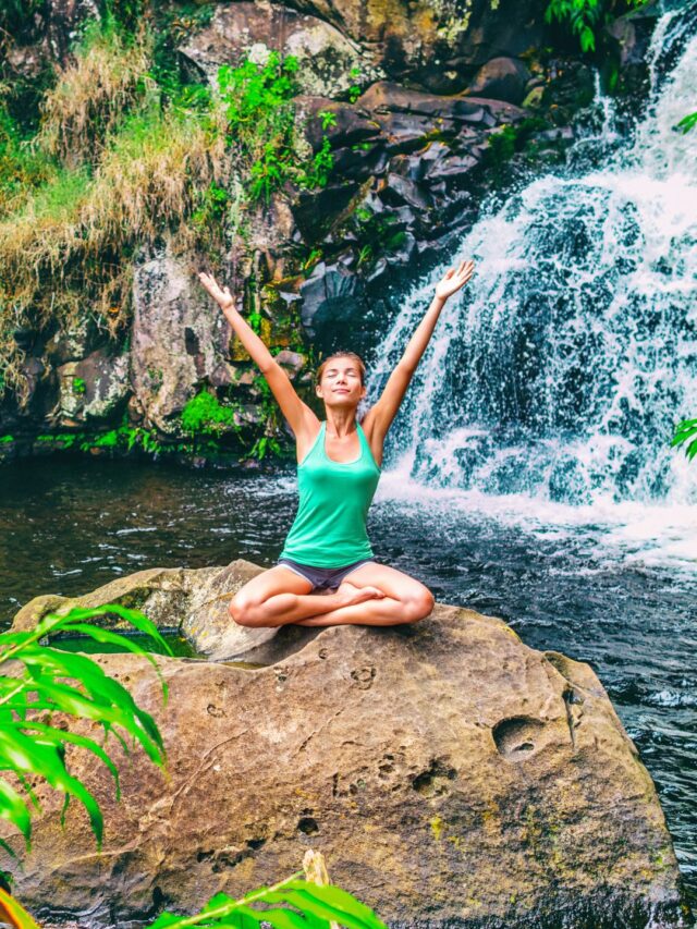 Ayurveda, Yoga, and Meditation Retreats for Mind and Body