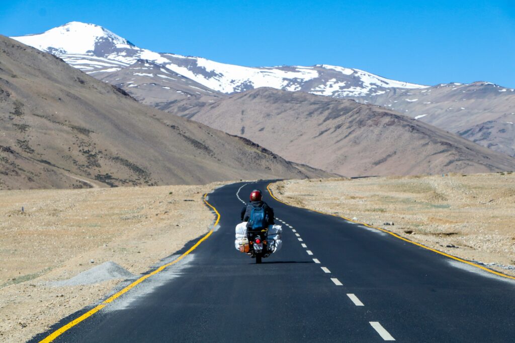 Leh-Highway