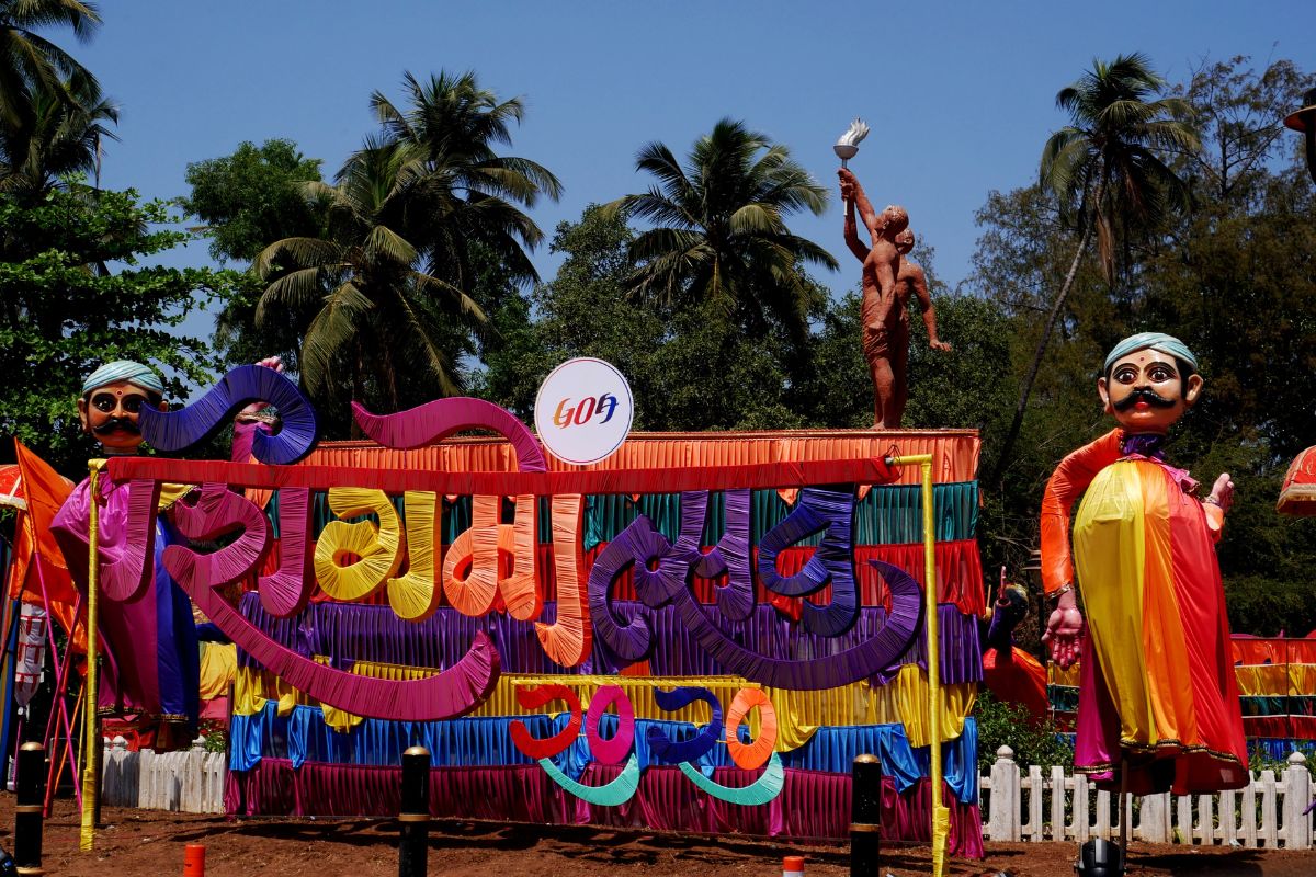 Shigmo Festival: A Vibrant Celebration of Culture and Community in Goa