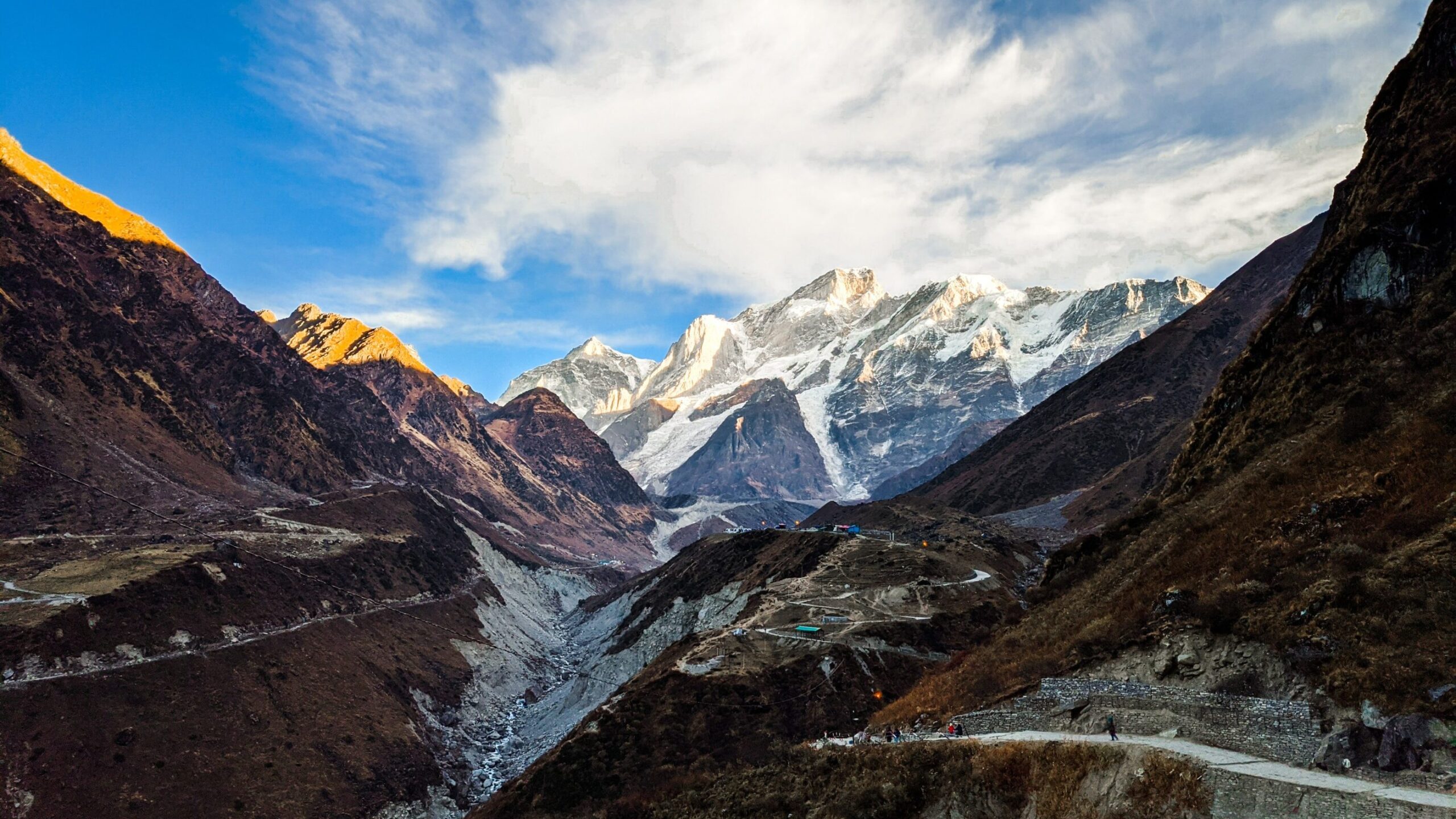 delhi to kedarnath road trip