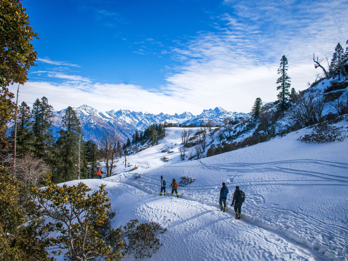 Experience the Ultimate Family Fun with these Best Activities in Manali