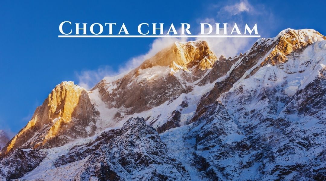 The Ultimate Guide to Visiting the Char Dhams of Uttarakhand for Fitness Enthusiasts