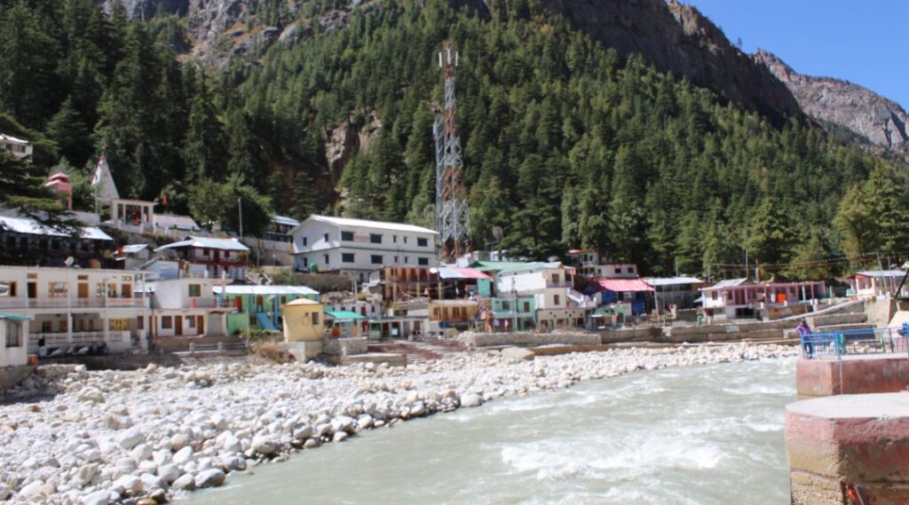 chota char dham