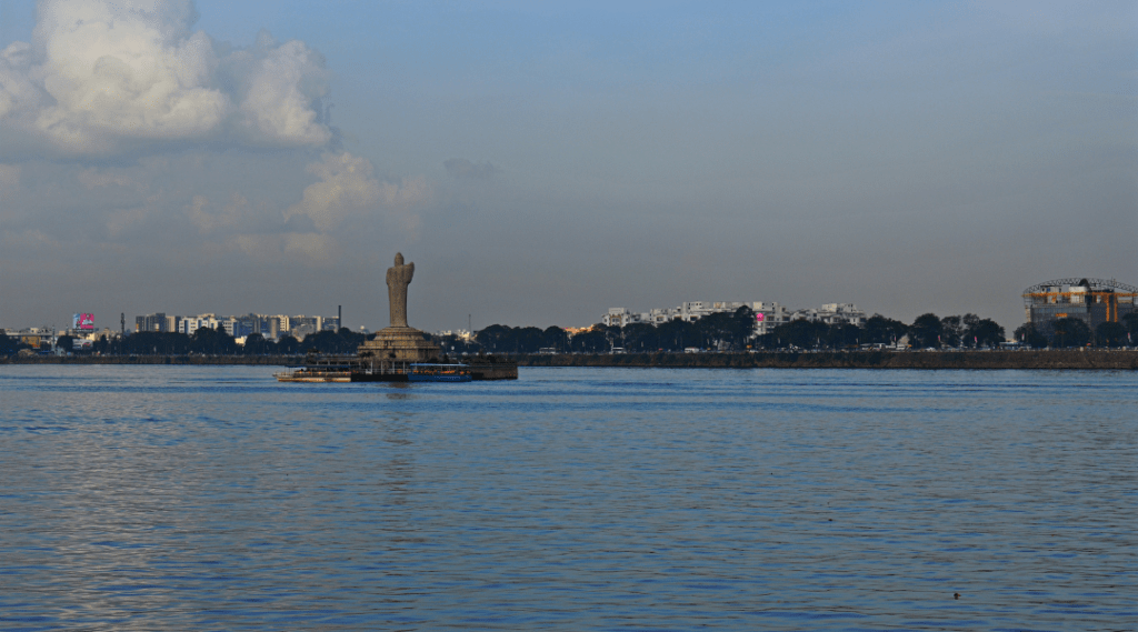 Bangalore to Hyderabad