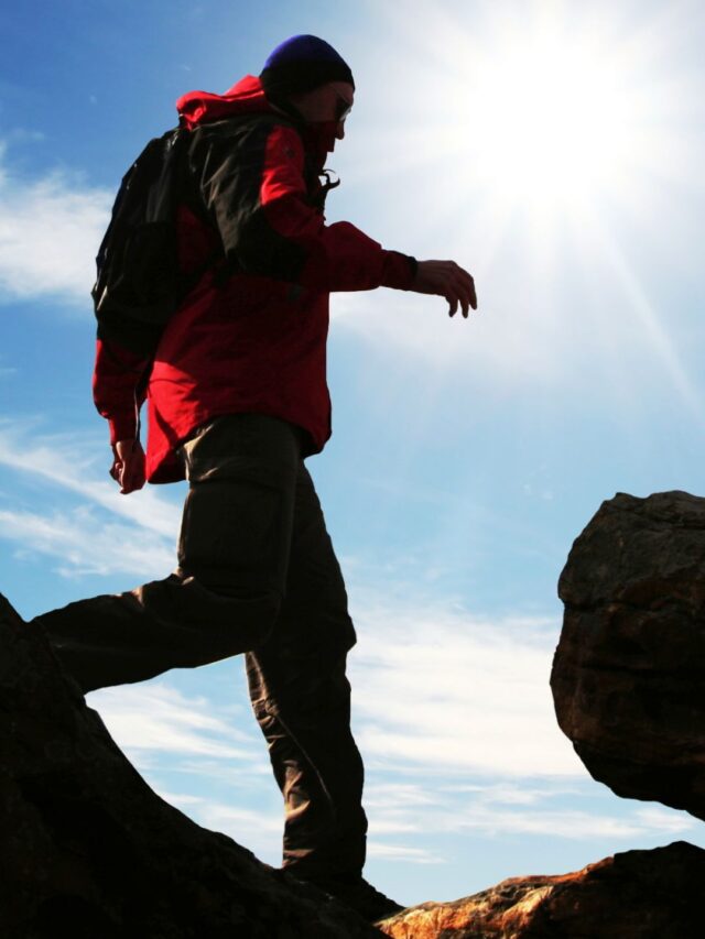 The Health Benefits of Trekking and Hiking