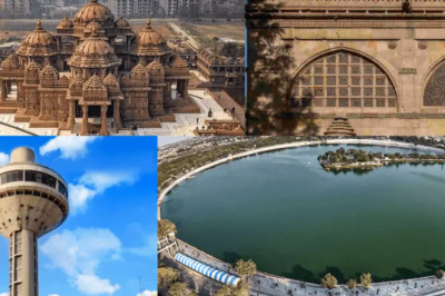 10 Best Places to Visit in Ahmedabad (Updated Feb 2025)