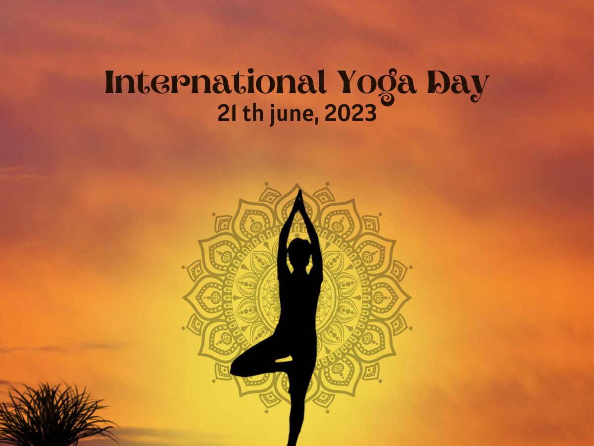 Journey to Rishikesh to discover inner peace in this world Yoga Day