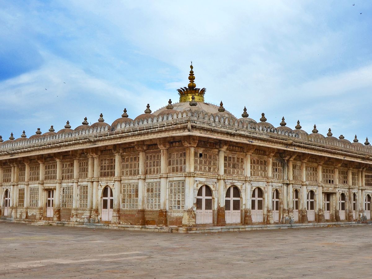 Explore Ahmedabad’s Top 10 Places to Visit in Ahmedabad