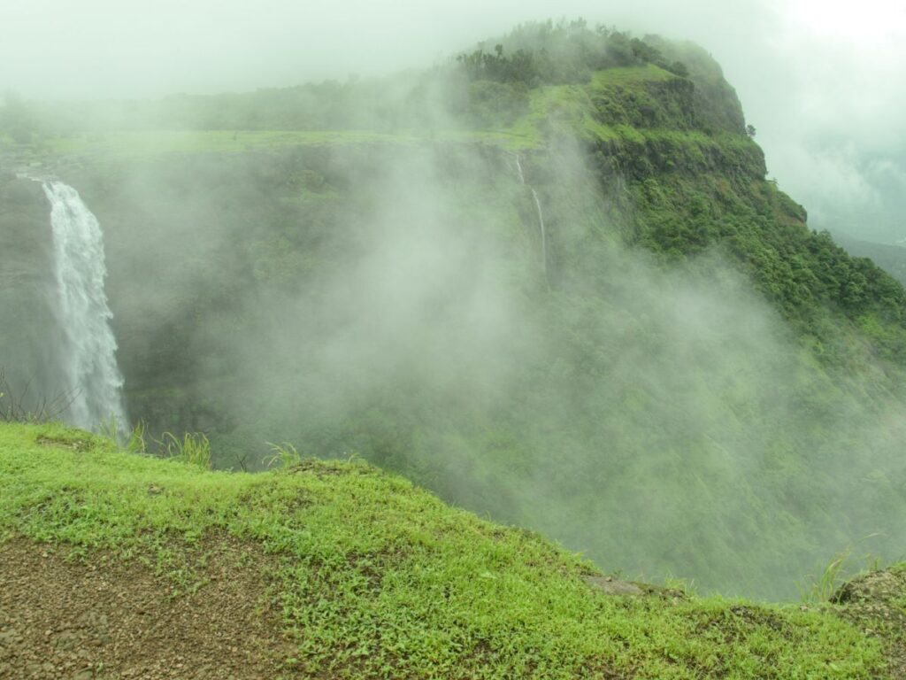 MONSOON IN INDIA