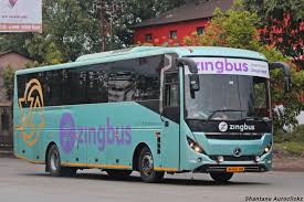 Why Overnight Sleeper Buses are a Great Way to Travel in India? - Zingbus